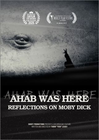 Филмът "Ахав беше тук" с премиера на кинофестивала в Сан Антонио