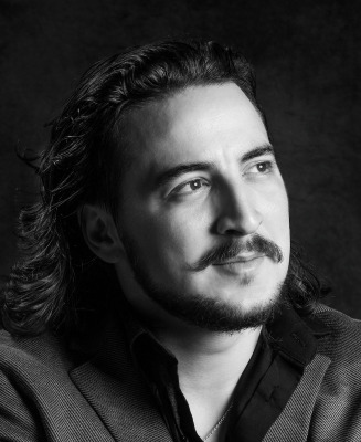 Младият български бас Божидар Божкилов е четвъртфиналист на „Опералия“