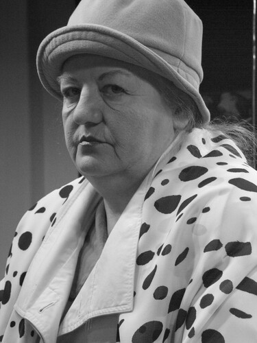 80 години от рождението на актрисата Рада Спасова (1945 – 2008)