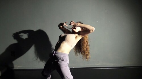 Премиера на документалния филм „Micro Movement for Change“