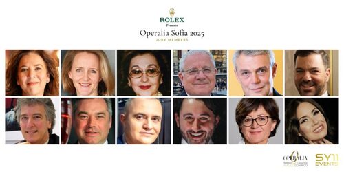 „Опералия“ събира в София оперен елит и млади надежди на това изкуство: 3