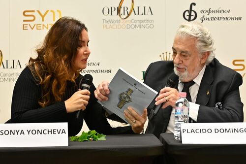 11 ИЗПЪЛНИТЕЛИ СИ ОСПОРВАТ ОТЛИЧИЯТА НА „ОПЕРАЛИЯ“ В СОФИЯ: 7