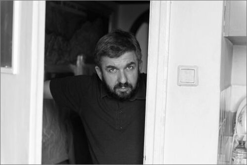 Премиера на втория том „Ходене по буквите" с текстове на Марин Бодаков: 4