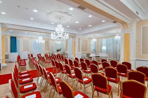 Нова сцена за камерни концерти в София бе открита с концерт на Дуо Колаж: 2