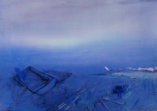 ДРУГО МОРЕ: 3