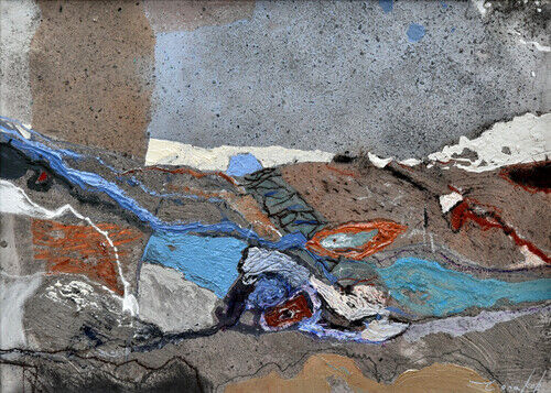 Арт Галерия "Папийон" представя кураторски проект "Диалози": 2