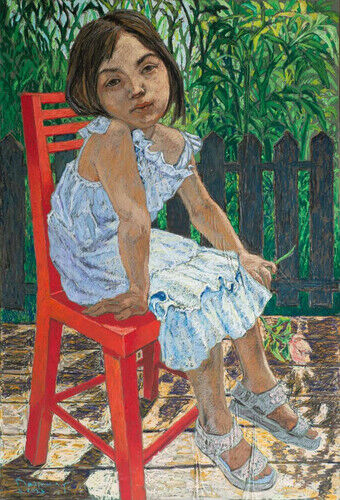 Арт Галерия "Папийон" представя кураторски проект "Диалози": 5