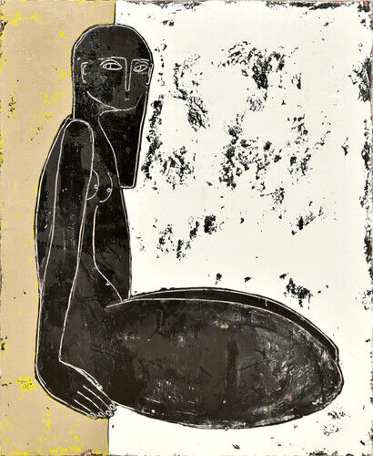 Арт Галерия "Папийон" представя кураторски проект "Диалози": 8