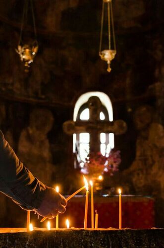 Всяка смърт е неизбежност