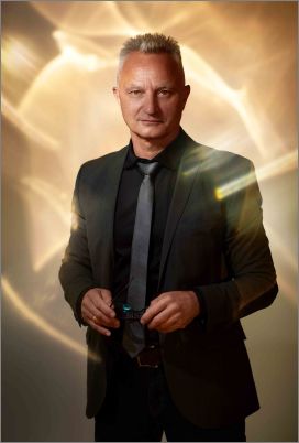 Захари Карабашлиев стана носителят на награда „Елиас Канети“: 3