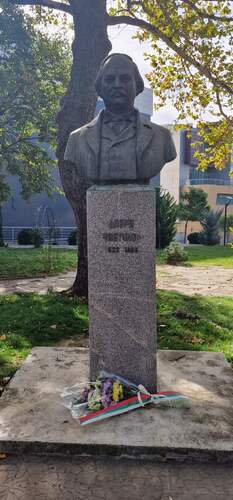 Сливен се поклони пред делото на народните будители