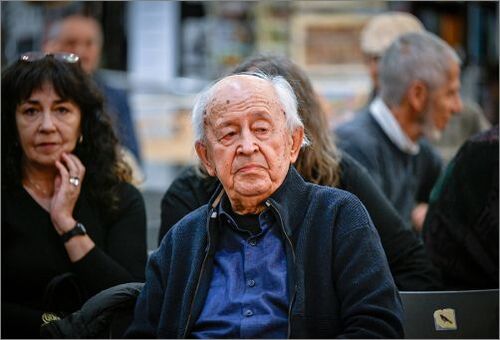 Марко Ганчев е носител на Голямата награда на Портал Култура