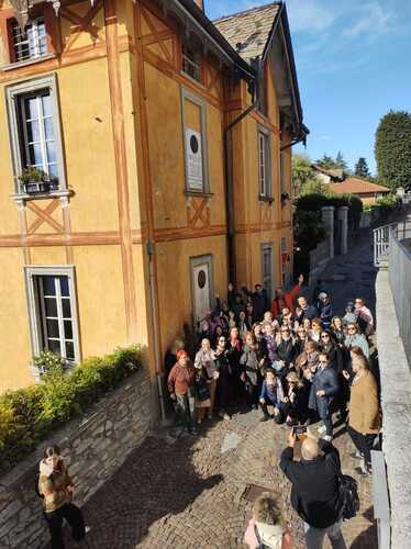 ЗА ТРЕТИЯ САЛОН НА СЪВРЕМЕННАТА БЪЛГАРСКА ЛИТЕРАТУРА ЗА ДЕЦА И МЛАДЕЖИ В ИТАЛИЯ