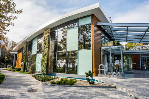 Национална кръгла маса „Морето – граница или врата", Бургас 2025