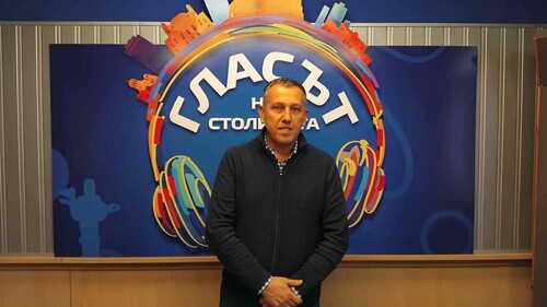 Общество от овце, власт – от вълци