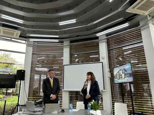 Мирът – бъдеще за Черно море, бъдеще за Европа