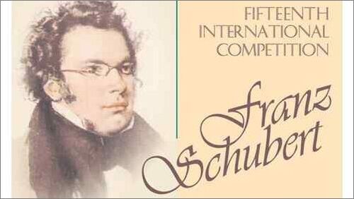 За поредна година от 21 до 25 ноември в Русе ще се проведе престижният Международен конкурс “Франц Шуберт”