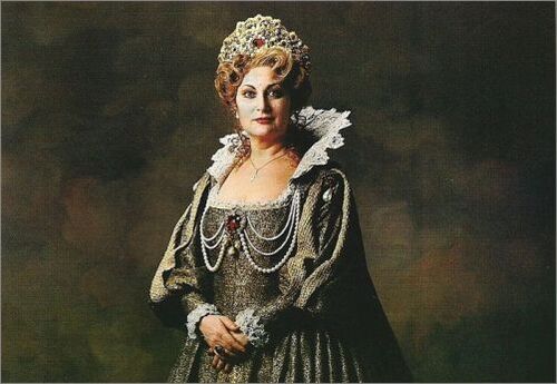 IN MEMORIAM: Стефка Евстатиева