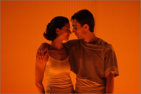 „Ефектът“ предизвика дълги аплодисменти на премиерата в София