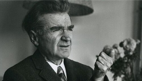 Усещането за потребност