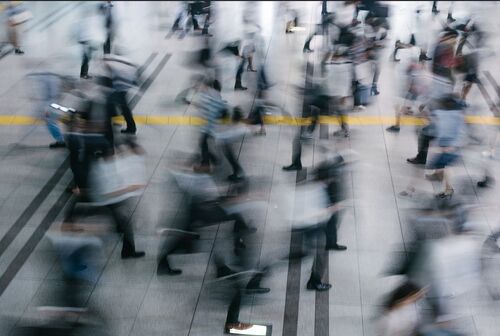 Изкушението да бъдеш почтен