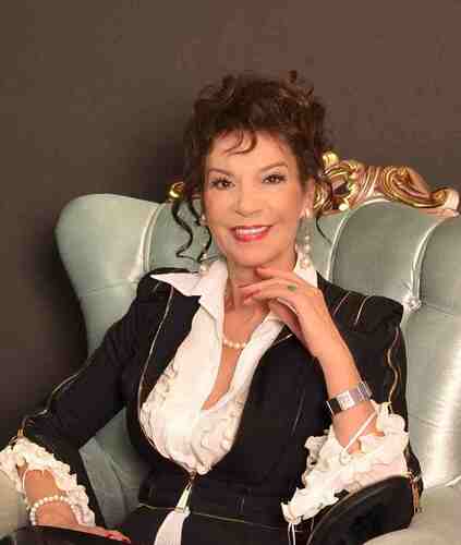 Живот в песен: Румяна Коцева за сцената, спомените и смисъла