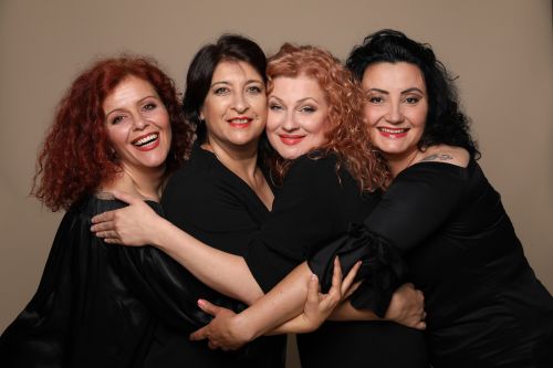 „Ева квартет“ чества годишнина с концерт „По пътя“