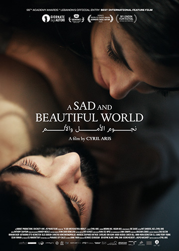 Откриват XVIII Sofia MENAR с ливанския филм "Един тъжен и красив свят"