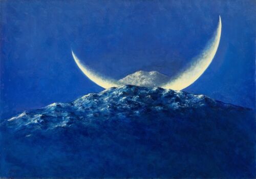 ПОРТРЕТИ. Изложба на Донка Павлова