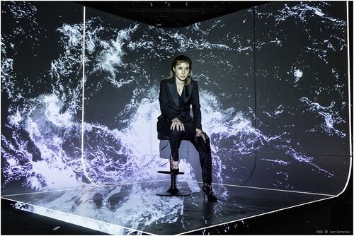 "Годината на магичесното мислене" с премиера в Театър 199