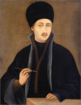 ЗАХАРИ ЗОГРАФ. Имерсивна изложба