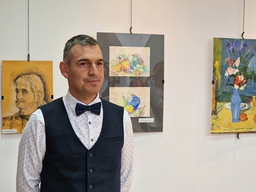 Любов на “Off”