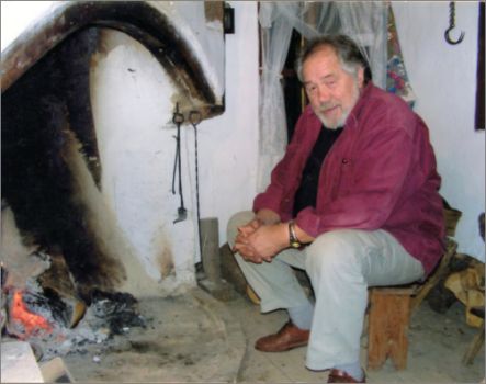 Националният литературен музей отбелязва 85 години от рождението на писателя Никола Радев