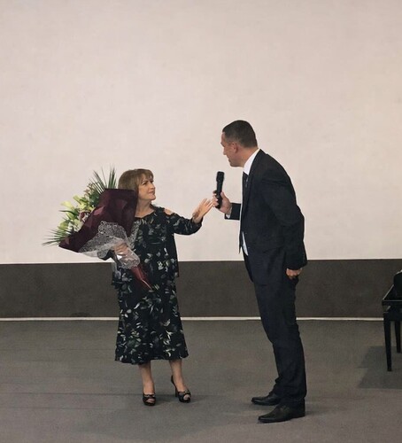 Пътят, който ни връща