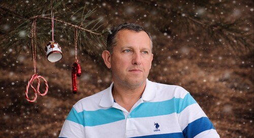 Странници в нощта на времето