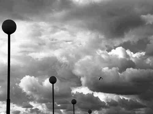 Уморени от обещания