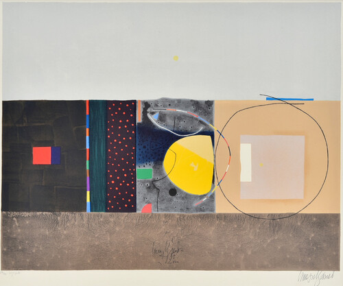 16-то издание графична изложба – Из Колекциите / Ex - Collections