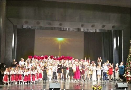 Концертът „Синьо сърце“ подкрепя с 3 хиляди евро Сдружение „Родители на деца и възрастни с аутизъм – Русе“