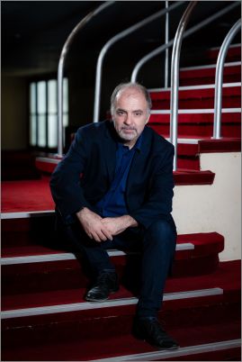 Найден Тодоров покорява Прага с концерт в Рудолфинума