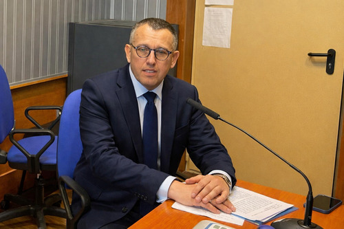 Всеобщото безсмъртие е по-опасно от масовата смъртност