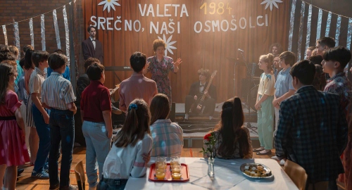 Шест филма от Балканския конкурс на 30-ия София филм фест (АКЦЕНТИ)