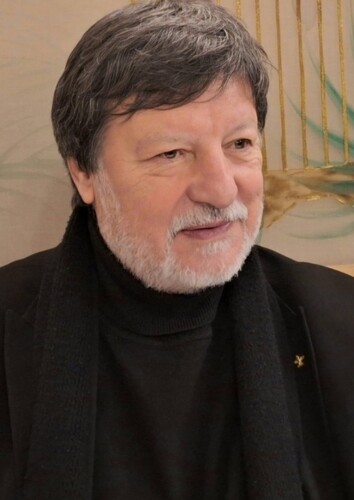 За прозрението - спасение, ще ни трябва много смирение