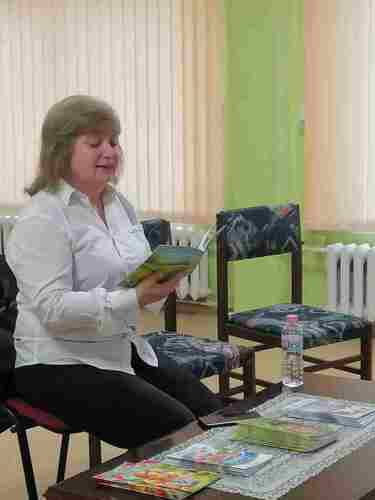 Кръговратът на светлината