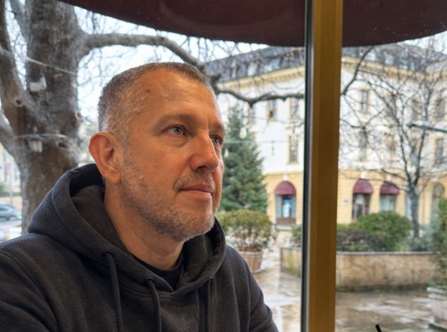 Нищо повече от живота