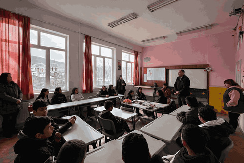 Сбъдната топлина на детството