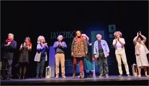 „Всеки фестивал е предизвикателство и шанс  да се докоснеш до световете на други хора....”