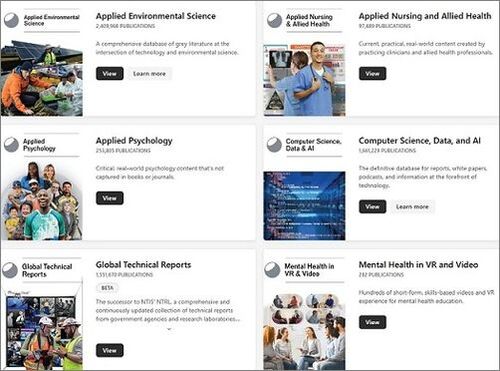 Временен достъп до базите данни на Coherent Digital в Нов български университет
