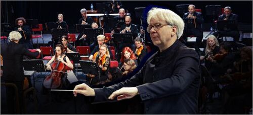 "Мартенски музикални дни“ между 19 и 22 март: Четири дни на симфоничен блясък и камерно съвършенство