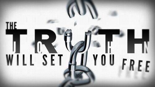 Между истината и заблудата