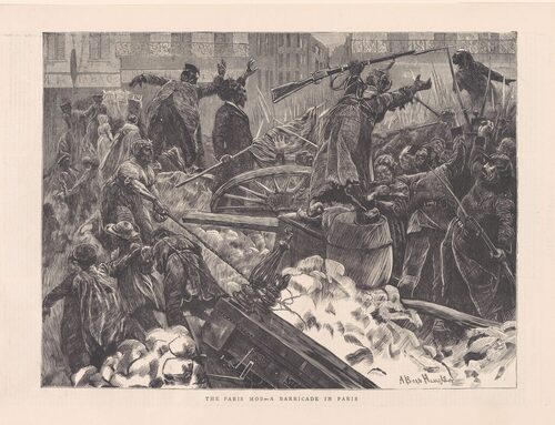 Интердисциплинарна научна конференция „Власт, печат и съпротива: ролята на периодичния печат за революционните движения в Европа и на Балканите“